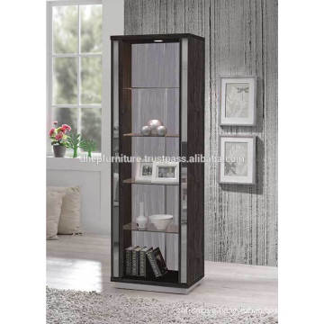 Display Cabinet, Wooden Display Cabinet